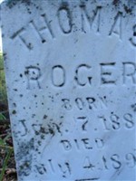 Thomas Roger