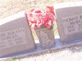 Thomas Ronald Morgan