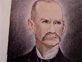 Thomas Roscius Borland