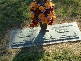 Thomas Roy Davis