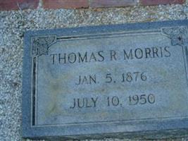 Thomas Rudolph Morris