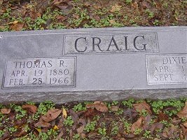 Thomas Ryan Craig Thomas Ryan Craig