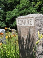 Thomas S Admire