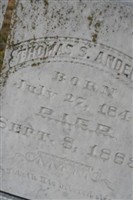 Thomas S. Anderson