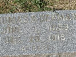 Thomas S. Denman