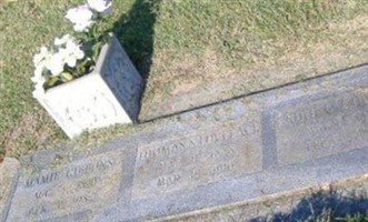 Thomas S. Lovelace
