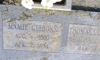 Thomas S. Lovelace