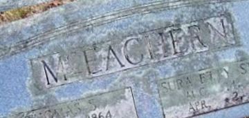 Thomas S. McEachern