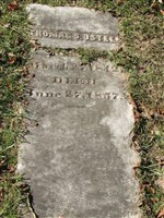 Thomas S. Osteen