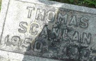 Thomas Scanlan