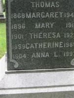Thomas Scanlon