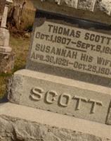 Thomas Scott