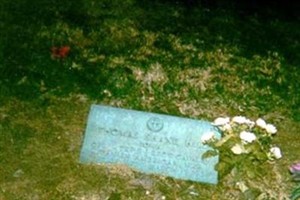 Thomas Shane Hill