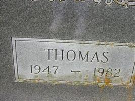 Thomas Shea