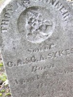 Thomas Skinner Sykes