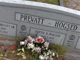 Thomas Slagle Hogsed, Jr
