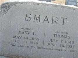 Thomas Smart