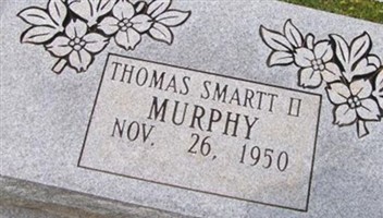 Thomas Smartt Murphy, II