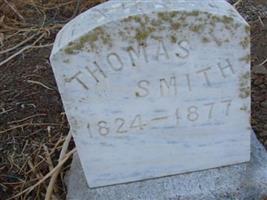 Thomas Smith