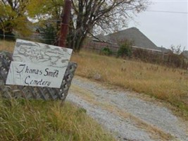 Thomas Smith Cemetery