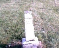 Thomas? Son of Barnhart Alspach