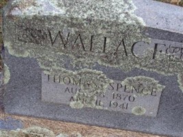 Thomas Spence Wallace