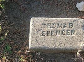 Thomas Spencer