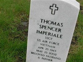 Thomas Spencer Imperiale