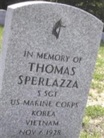 Thomas Sperlazza
