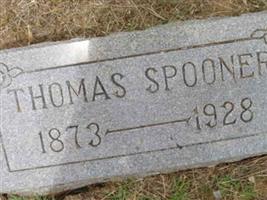 Thomas Spooner