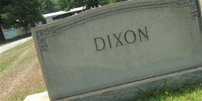 Thomas Steven Dixon
