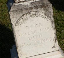 Thomas Stewart Neely