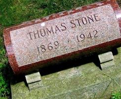 Thomas Stone