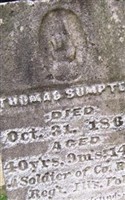 Thomas Sumpter