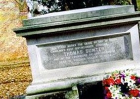 Thomas Sumter