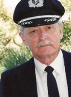 Thomas S. W. Preston