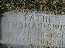 Thomas Swift