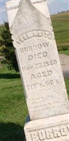 Thomas T. Burrow Thomas T. Burrow
