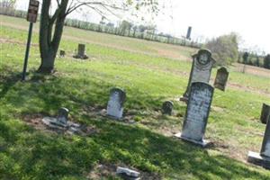 Thomas W. Taylor Family Cemetery