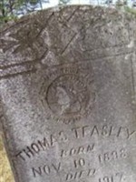Thomas Teasley Thomas Teasley