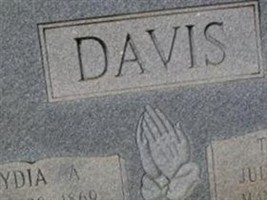Thomas "Thom" Davis