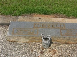 Thomas Tidwell