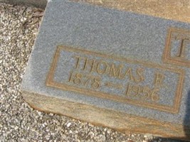 Thomas Tidwell Thomas Tidwell