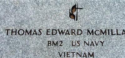 Thomas E "Tom" McMillan, Jr Thomas E "Tom" McMillan, Jr