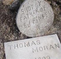 Thomas "Tom" Moran