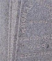 Thomas Triplett