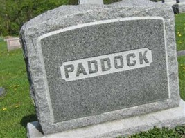 Thomas U. Paddock