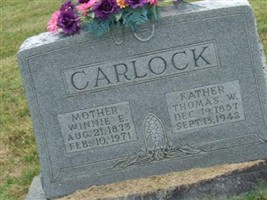 Thomas W. Carlock