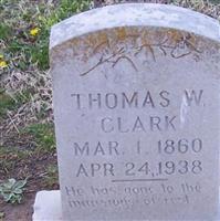 Thomas W. Clark