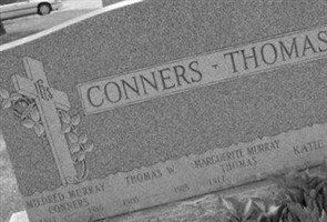 Thomas W. Conners Thomas W. Conners